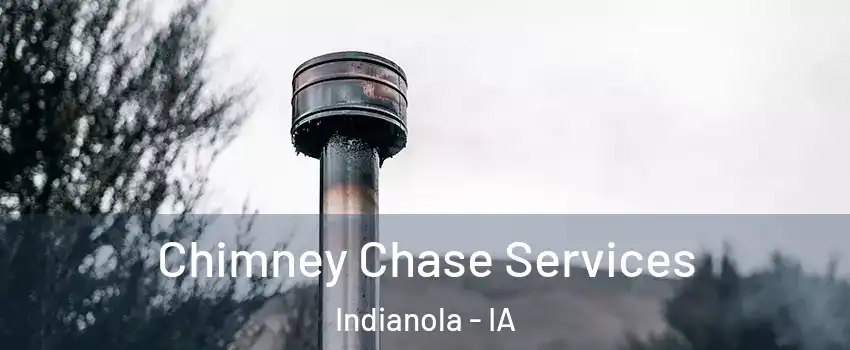  Chimney Chase Services Indianola - IA