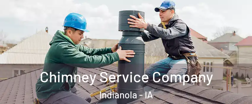  Chimney Service Company Indianola - IA