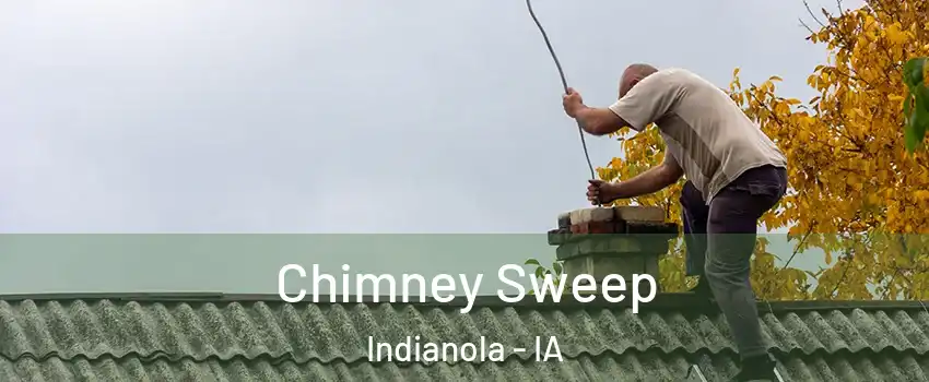  Chimney Sweep Indianola - IA