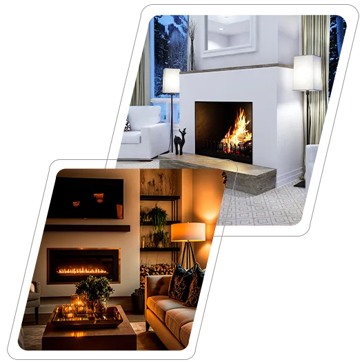 Remove Chimney Odor in Indianola, IA