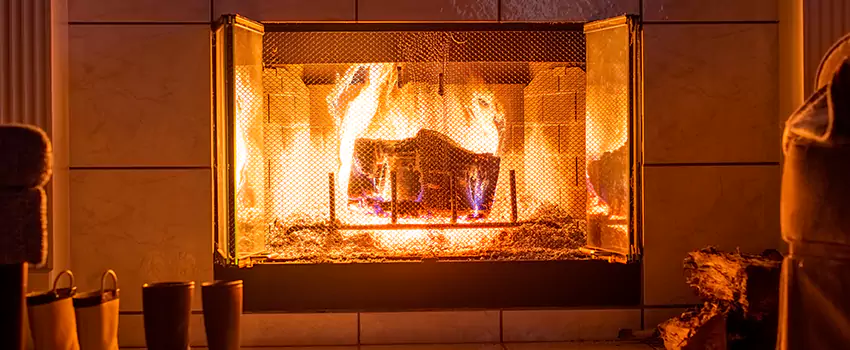 Astria Vent Free Gas Fireplaces Installation in Indianola, IA