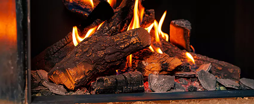 Chimney Fireplace Ash Dump Cleaning in Indianola, IA
