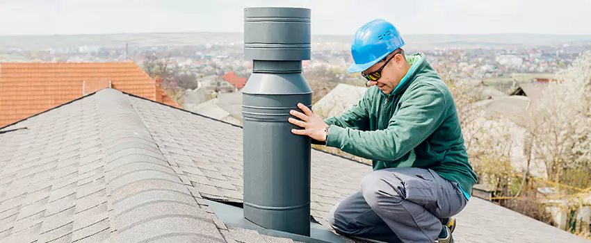 Chimney Chase Inspection Near Me in Indianola, Iowa