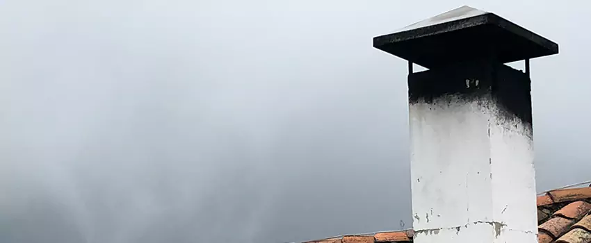 Chimney Damper Inspection in Indianola, IA