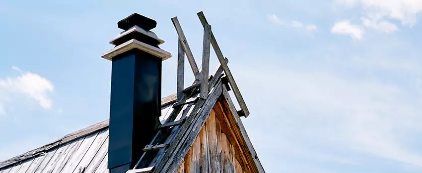 Chimney Creosote Cleaning in Indianola, IA