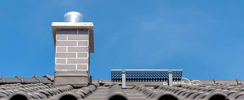 Chimney Flue Relining Services in Indianola, Iowa