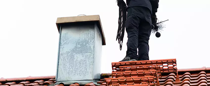 Chimney Liner Services Cost in Indianola, IA