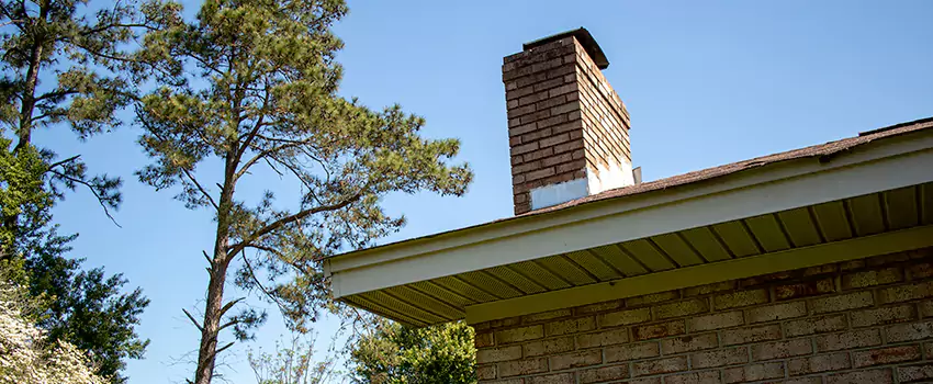 Budget-Friendly Chimney Masonry Service in Indianola, Iowa