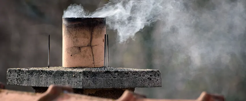 Wood Burning Chimney Odor Removal in Indianola, IA
