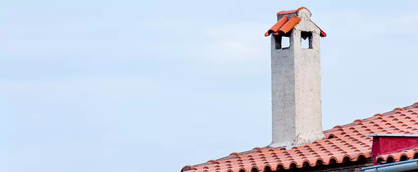 Chimney Pot Replacement in Indianola, IA