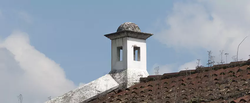 Cost To Rebuild A Chimney in Indianola, IA