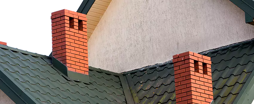 Chimney Saver Waterproofing Services in Indianola, Iowa