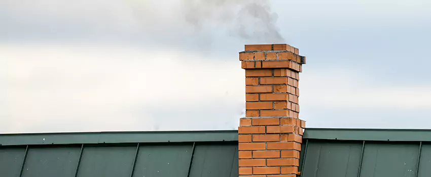 Chimney Soot Cleaning Cost in Indianola, IA
