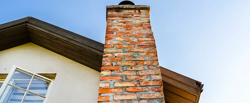 Chimney Mortar Replacement in Indianola, IA