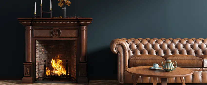 Traditional Fireplace Design Refurbishment Costs in Indianola, Iowa