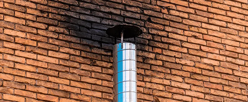 Diagnosing Commercial Chimney Problems in Indianola, IA