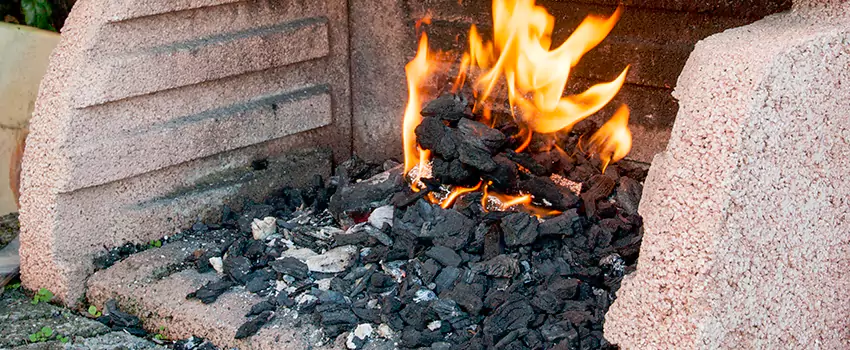 Remove Creosote From Brick in Indianola, IA