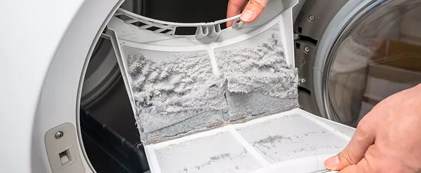Best Dryer Lint Removal Company in Indianola, Iowa