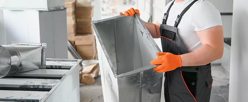 Benefits of Dryer Vent Inspection in Indianola, IA
