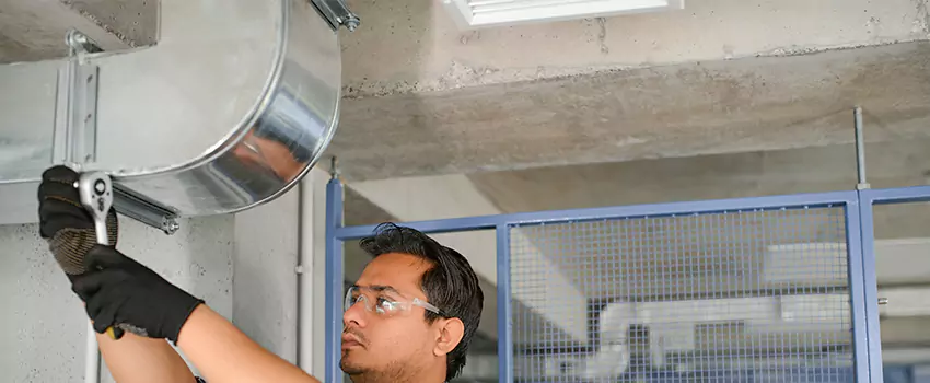 HVAC Ductwork Cleaning in Indianola, IA