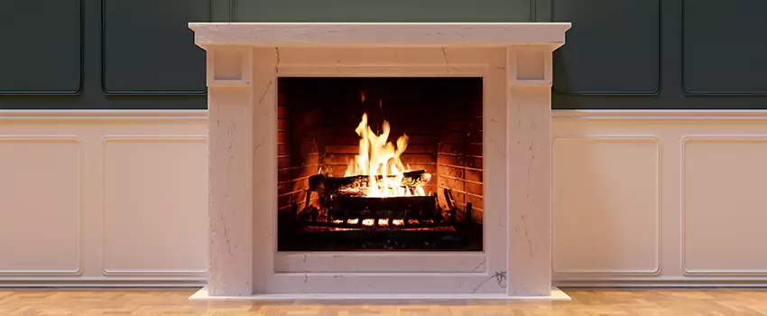 Empire Comfort Systems Fireplace Installation and Replacement in Indianola, Iowa