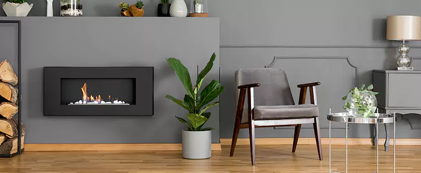 Ethanol Fireplace Burner Repair in Indianola, IA