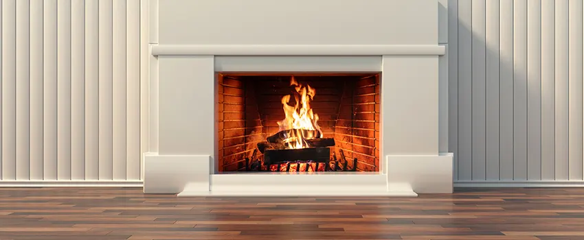 Fireplace Broken Ashtray Repair Services in Indianola, Iowa