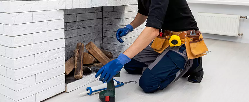 Fireplace Doors Cleaning in Indianola, Iowa