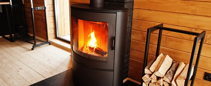 Gas Fireplace Door Handle Installation Services in Indianola, Iowa