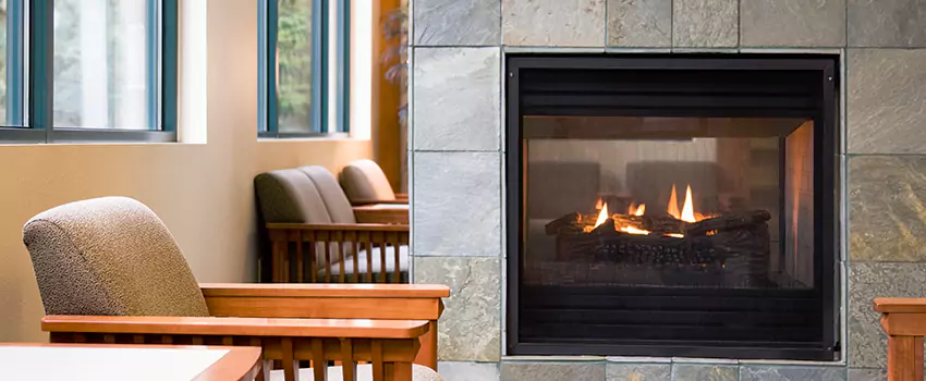 Fireplace Refacing in Indianola, Iowa