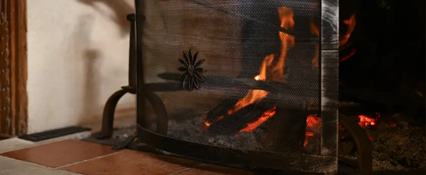 Electric Metal Fireplace installation Services in Indianola, IA