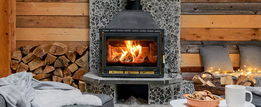 Fireplace Renovation Service in Indianola, IA