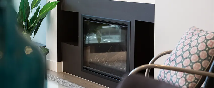 Welding Repairs for Fireplace Grate in Indianola, IA