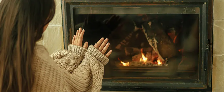 Wood-burning Fireplace Smell Removal Services in Indianola, IA