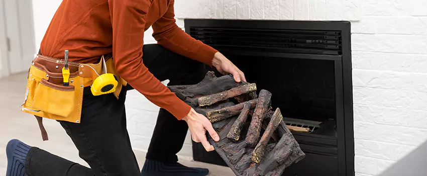 Fireplace Interior Sweeping in Indianola, IA
