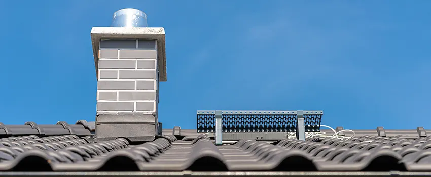 Repair Blocked Chimney in Indianola, Iowa