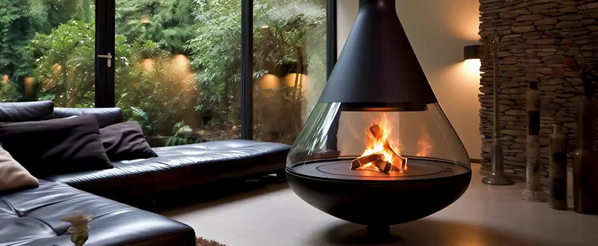 Affordable Floating Fireplace Repair And Installation Services in Indianola, Iowa