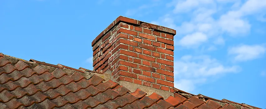 Flue Tiles Cracked Repair Services near Me in Indianola, IA