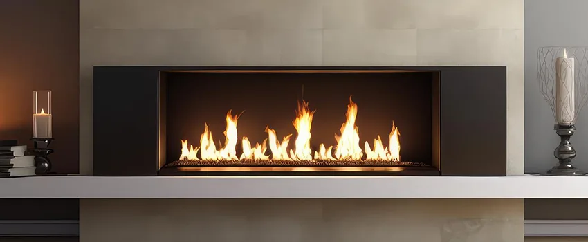 Vent Free Gas Fireplaces Repair Solutions in Indianola, Iowa