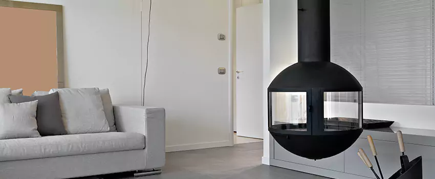 Hanging & Suspended Fireplaces Designer in Indianola, Iowa