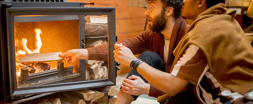 Benefits of Harman Stoves Fireplace in Indianola, Iowa