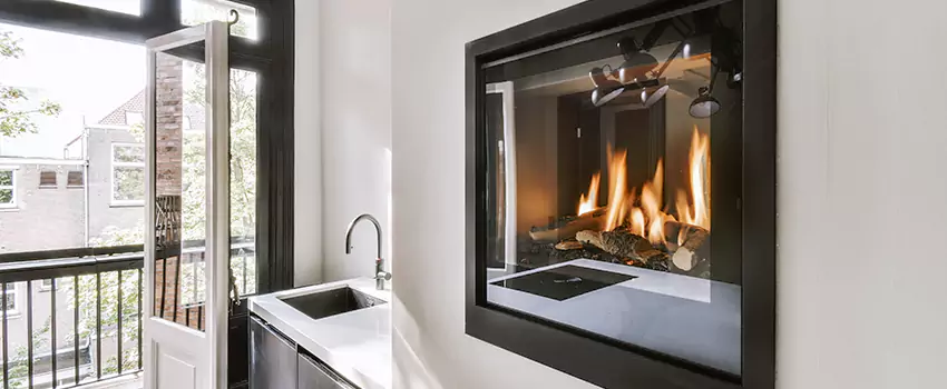 Heatilator Outdoor Fireplace Services in Indianola, Iowa