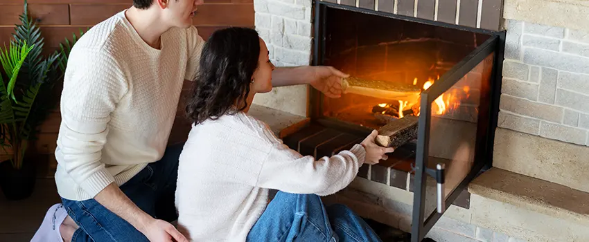 Kings Man Direct Vent Fireplaces Services in Indianola, Iowa