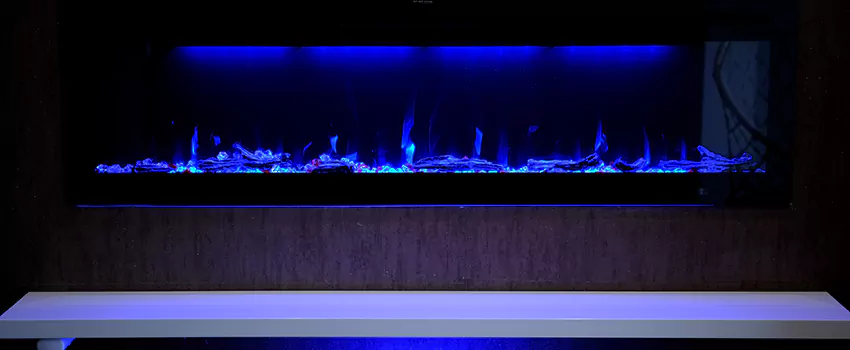Benefits of Multi-Color Fireplace Installation in Indianola, IA