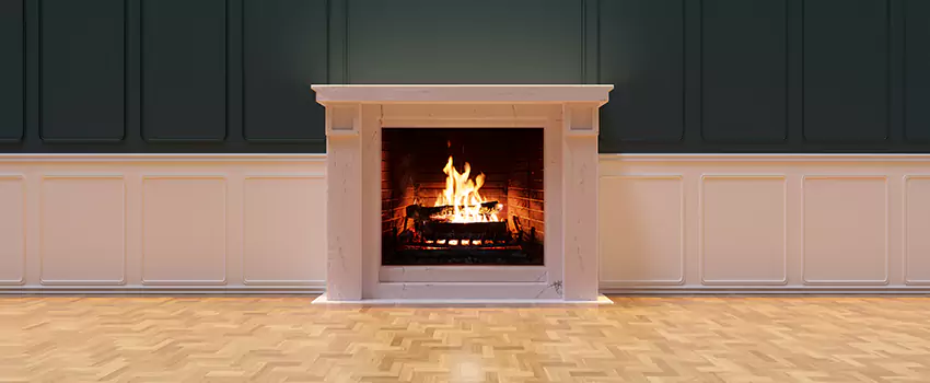 Napoleon Electric Fireplaces Inspection Service in Indianola, Iowa