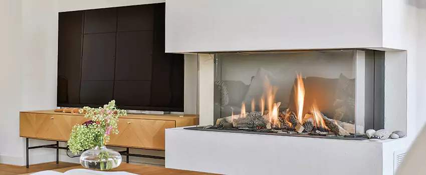Ortal Wilderness Fireplace Repair and Maintenance in Indianola, Iowa