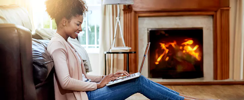 Cost-Effective Osburn Fireplace Installation and Repair in Indianola, IA