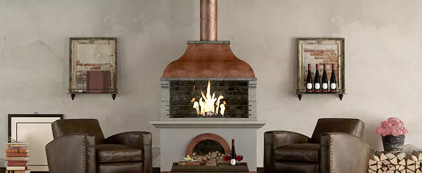 Benefits of Pacific Energy Fireplace in Indianola, Iowa
