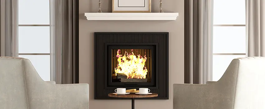 Superior Outdoor Fireplace Repair in Indianola, IA