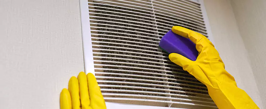 Vent Cleaning Company in Indianola, IA